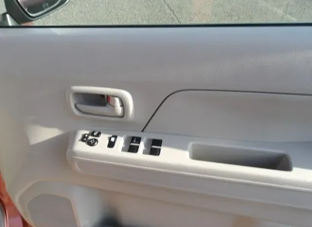 
								Suzuki Wagon R FX Hybrid 2019 full									