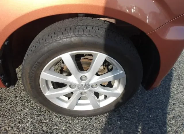 
								Suzuki Wagon R FX Hybrid 2019 full									