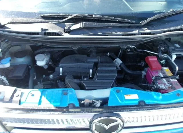 
								Mazda Flair FZ Hybrid 2019 full									