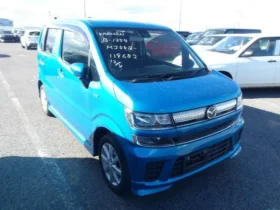 Mazda Flair FZ Hybrid 2019