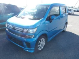 Mazda Flair FZ Hybrid 2019