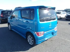 Mazda Flair FZ Hybrid 2019