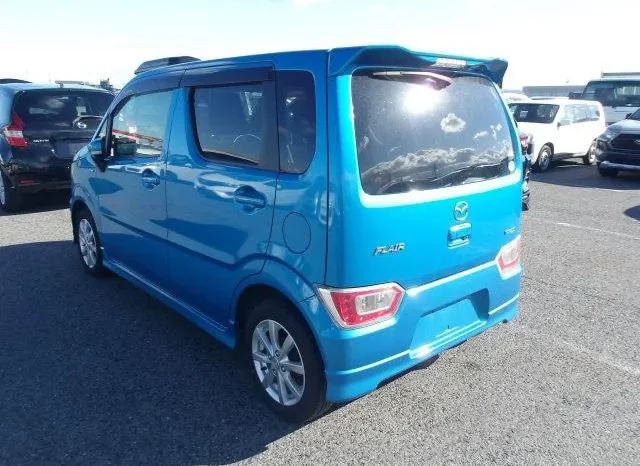 
								Mazda Flair FZ Hybrid 2019 full									