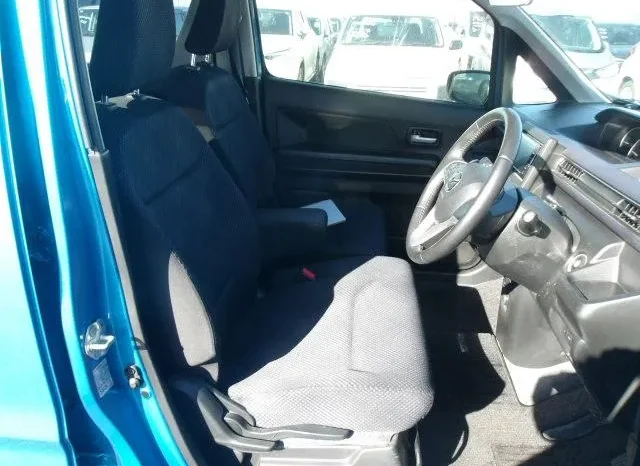 
								Mazda Flair FZ Hybrid 2019 full									