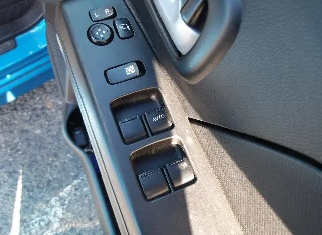 
								Mazda Flair FZ Hybrid 2019 full									