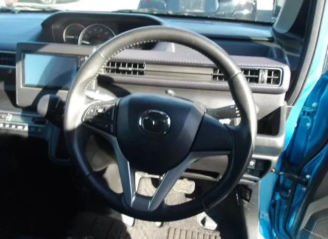 
								Mazda Flair FZ Hybrid 2019 full									