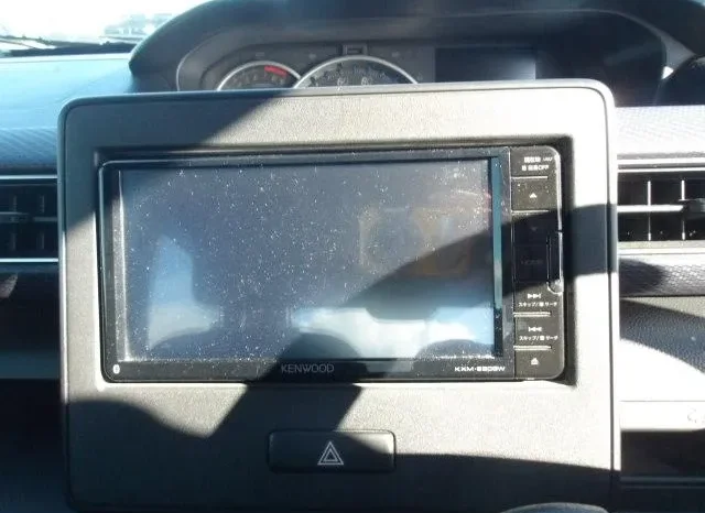 
								Mazda Flair FZ Hybrid 2019 full									