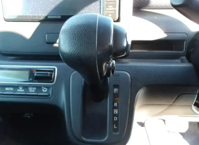 
								Mazda Flair FZ Hybrid 2019 full									