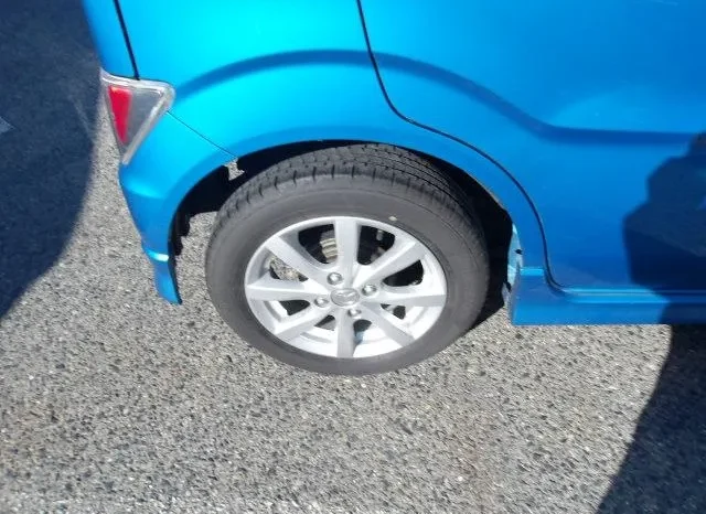 
								Mazda Flair FZ Hybrid 2019 full									