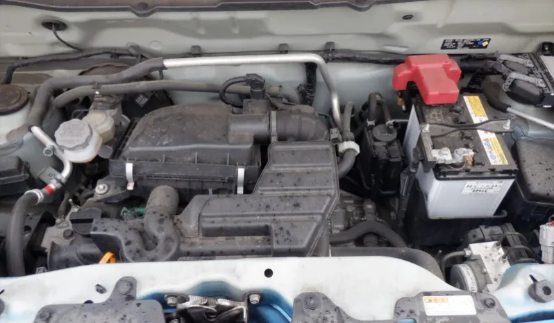 
								Suzuki Hustler S-Ene Charge 2019 Tough Wild Edition full									