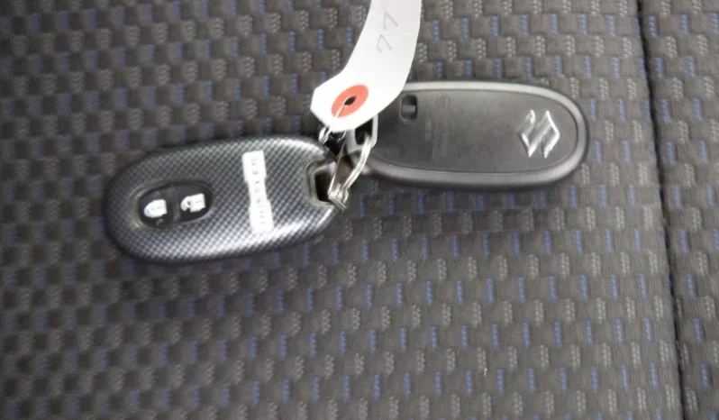 
								Suzuki Hustler S-Ene Charge 2019 Tough Wild Edition full									