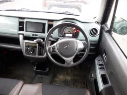 Suzuki Hustler S-Ene Charge 2019 Tough Wild Edition