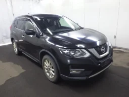 Nissan X-Trail 2019 4×4