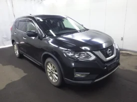 Nissan X-Trail 2019 4×4