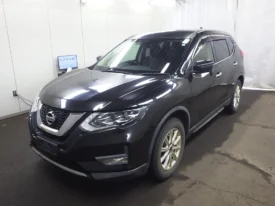 Nissan X-Trail 2019 4×4