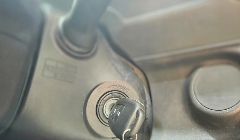 
								Toyota Aqua Hybrid 2018 full									