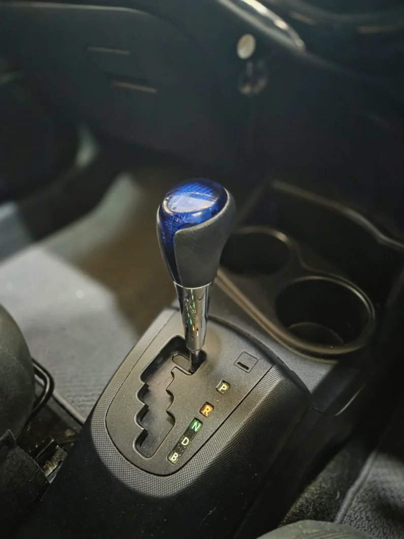 
								Toyota Aqua Hybrid 2018 full									