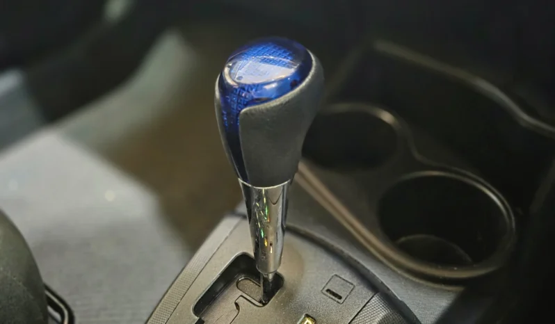 
								Toyota Aqua Hybrid 2018 full									