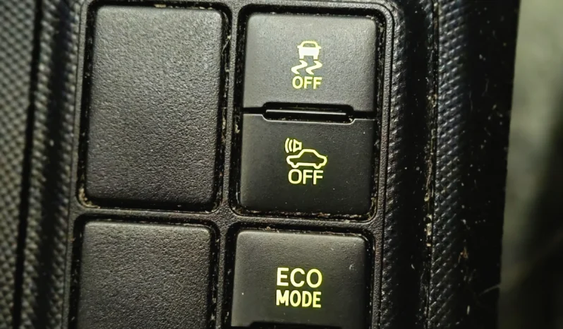 
								Toyota Aqua Hybrid 2018 full									