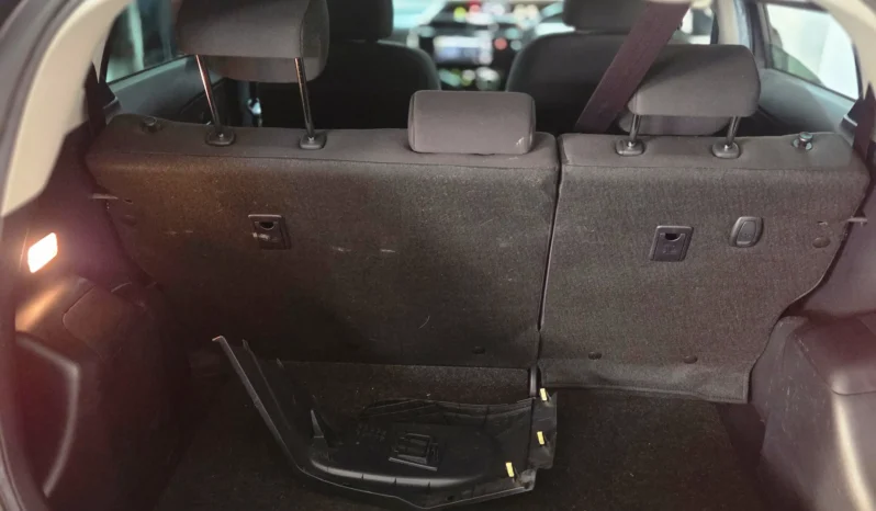 
								Toyota Aqua Hybrid 2018 full									