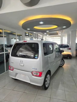 Mazda Flair Hybrid 2018