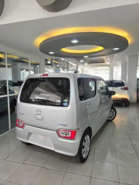 Mazda Flair Hybrid 2018