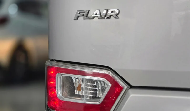 
								Mazda Flair Hybrid 2018 full									