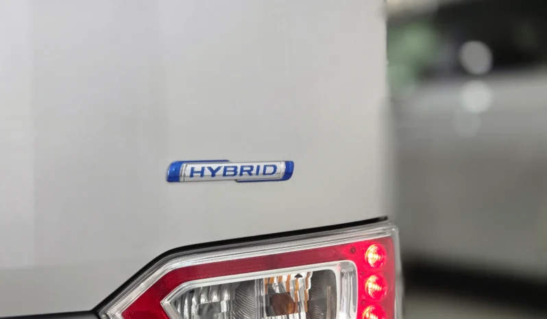 
								Mazda Flair Hybrid 2018 full									