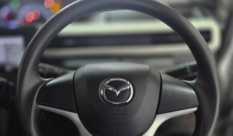 
								Mazda Flair Hybrid 2018 full									