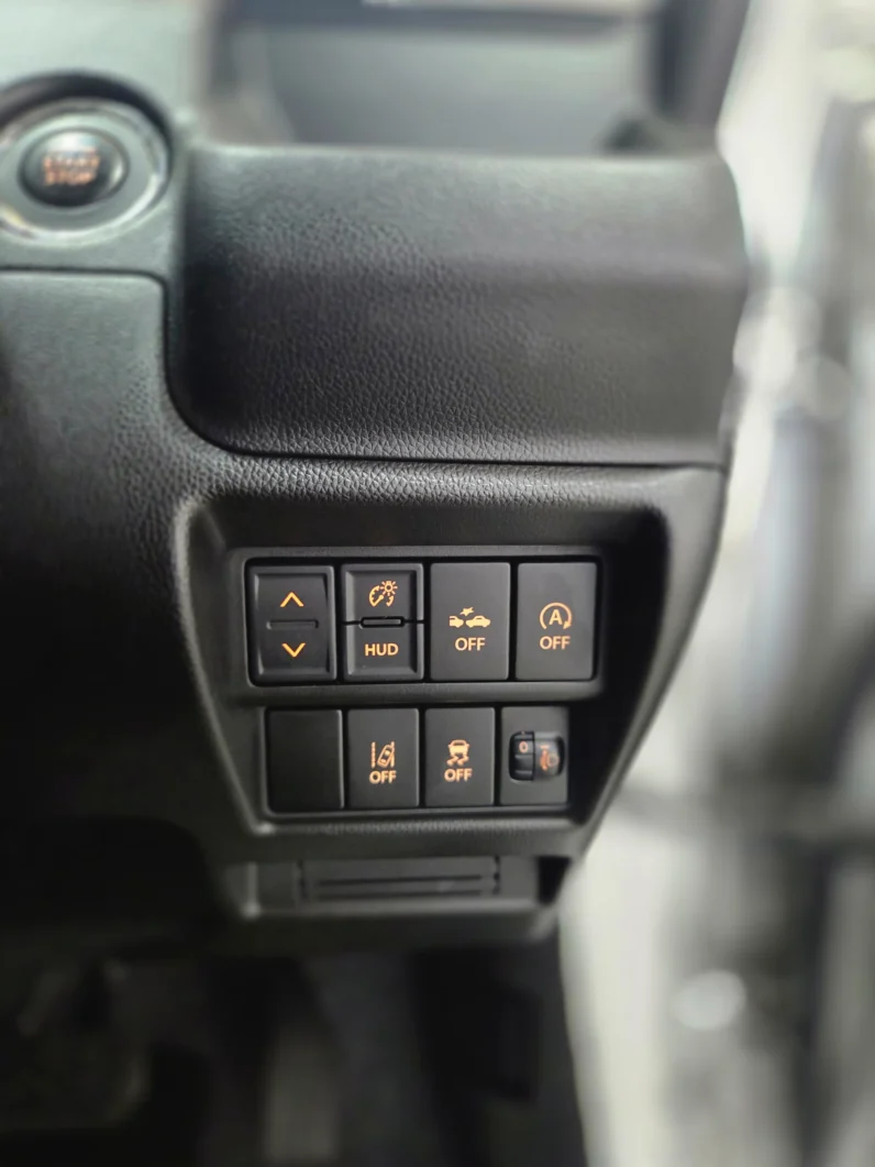 
								Mazda Flair Hybrid 2018 full									