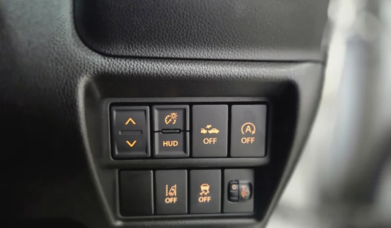 
								Mazda Flair Hybrid 2018 full									