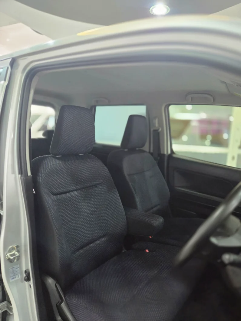 
								Mazda Flair Hybrid 2018 full									