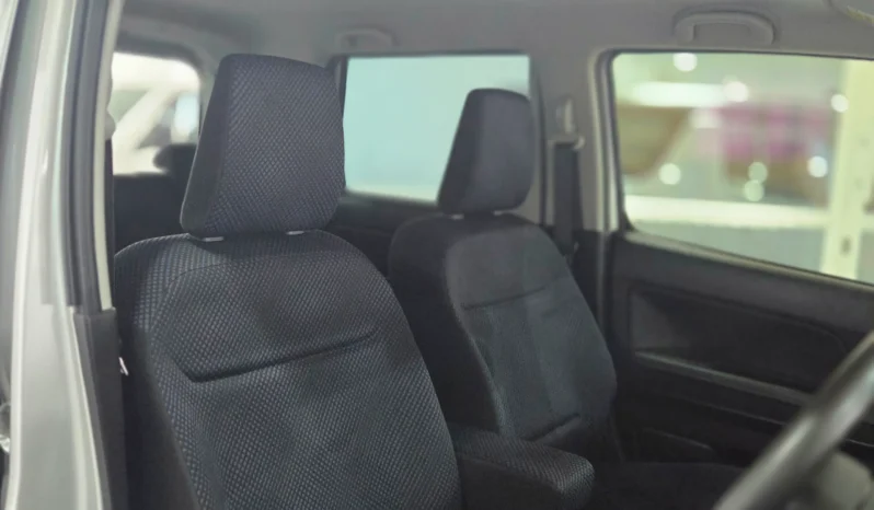 
								Mazda Flair Hybrid 2018 full									