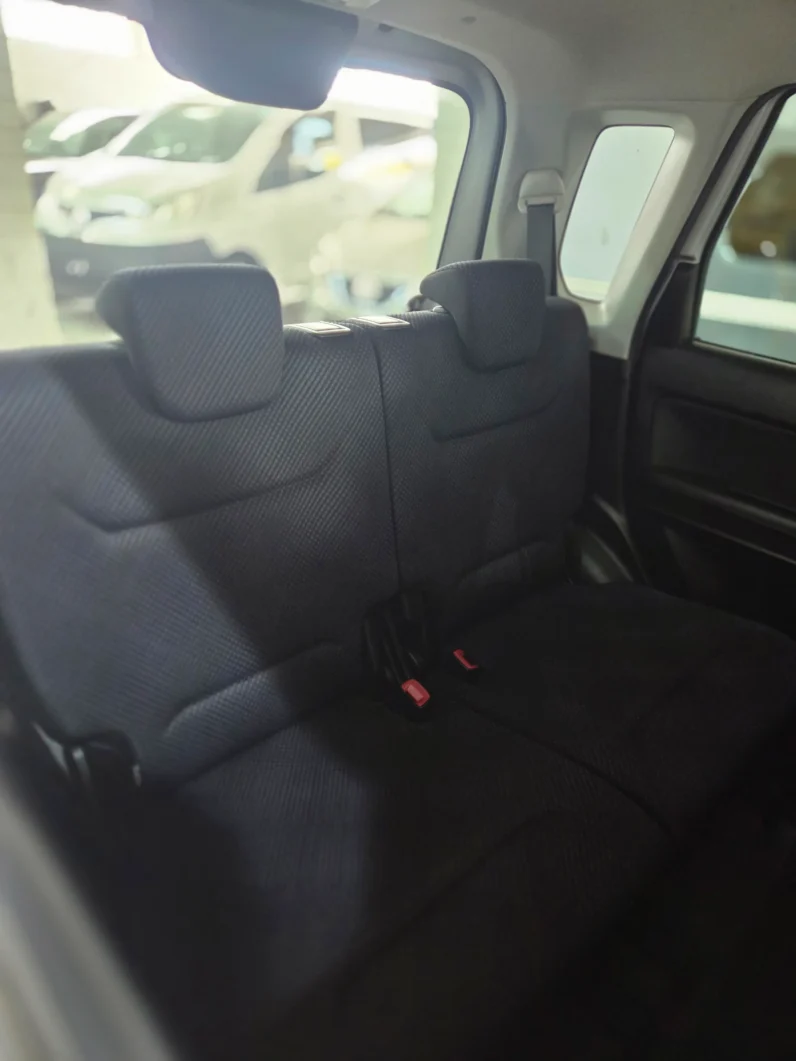 
								Mazda Flair Hybrid 2018 full									