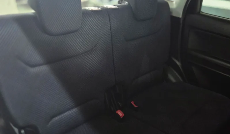 
								Mazda Flair Hybrid 2018 full									