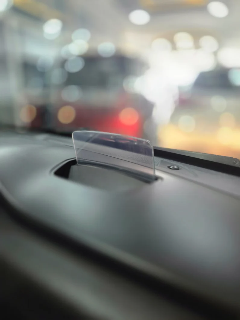 
								Mazda Flair Hybrid 2018 full									