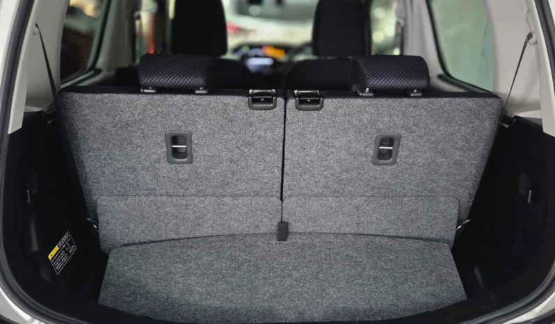 
								Mazda Flair Hybrid 2018 full									