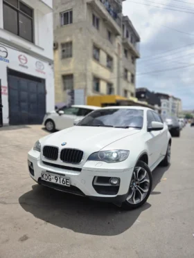 BMW X6 2014 XDrive Stage 2 Tuned