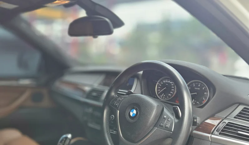 
								BMW X6 2014 XDrive Stage 2 Tuned full									