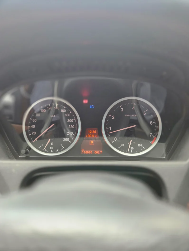 
								BMW X6 2014 XDrive Stage 2 Tuned full									