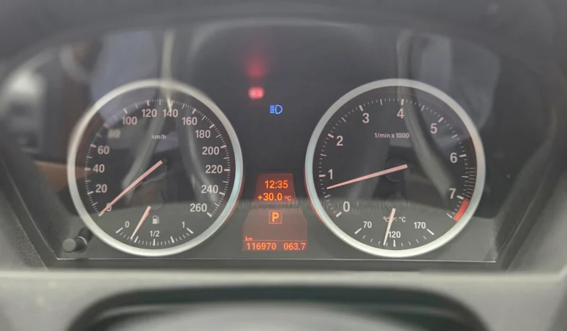 
								BMW X6 2014 XDrive Stage 2 Tuned full									