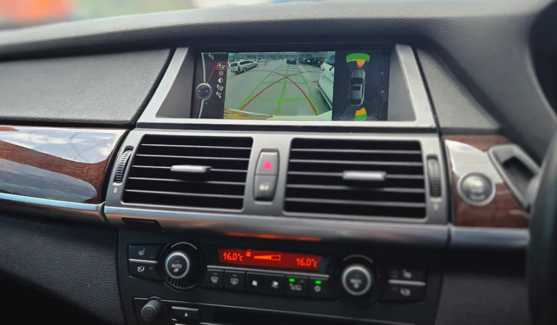 
								BMW X6 2014 XDrive Stage 2 Tuned full									