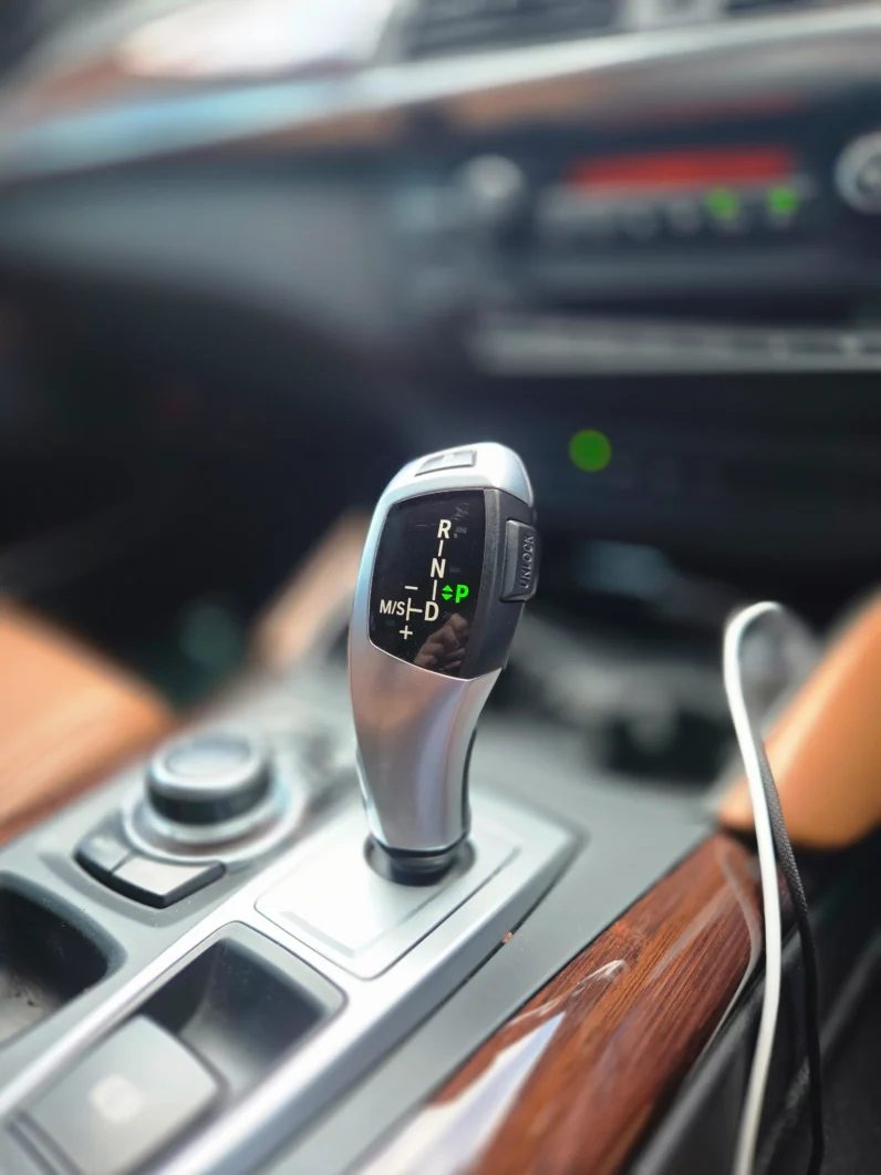 
								BMW X6 2014 XDrive Stage 2 Tuned full									