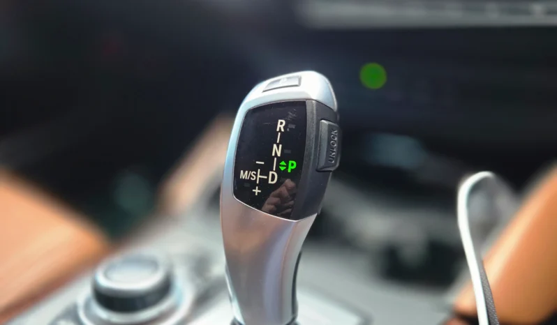 
								BMW X6 2014 XDrive Stage 2 Tuned full									