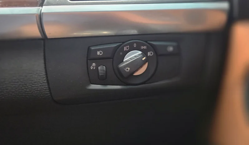 
								BMW X6 2014 XDrive Stage 2 Tuned full									