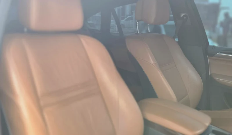 
								BMW X6 2014 XDrive Stage 2 Tuned full									