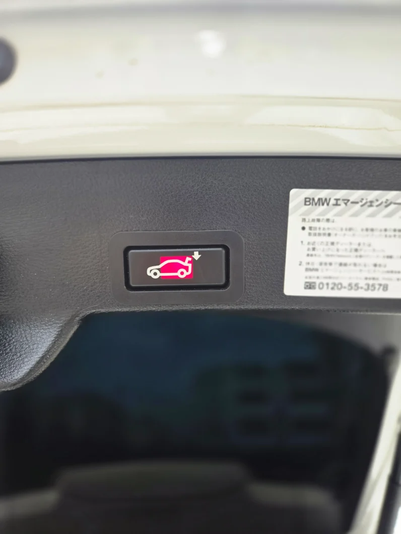 
								BMW X6 2014 XDrive Stage 2 Tuned full									