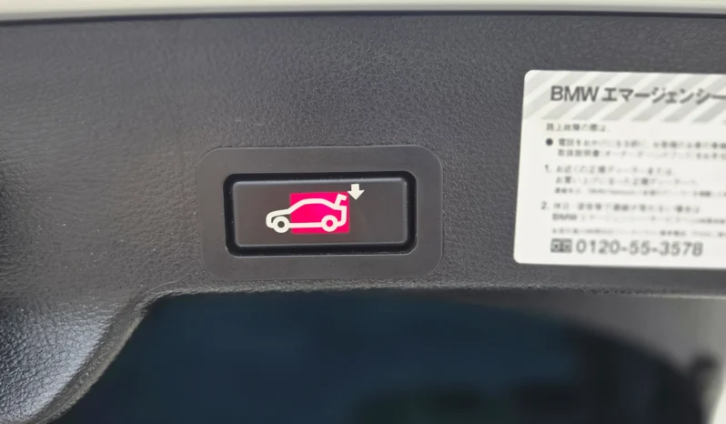 
								BMW X6 2014 XDrive Stage 2 Tuned full									