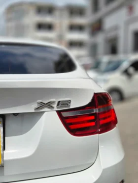 BMW X6 2014 XDrive Stage 2 Tuned