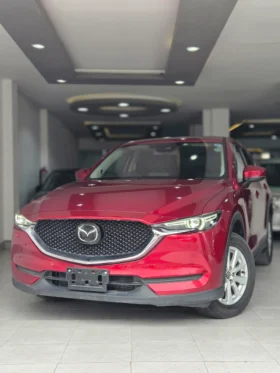Mazda CX-5 AWD 2018 Diesel XD-L Sunroof